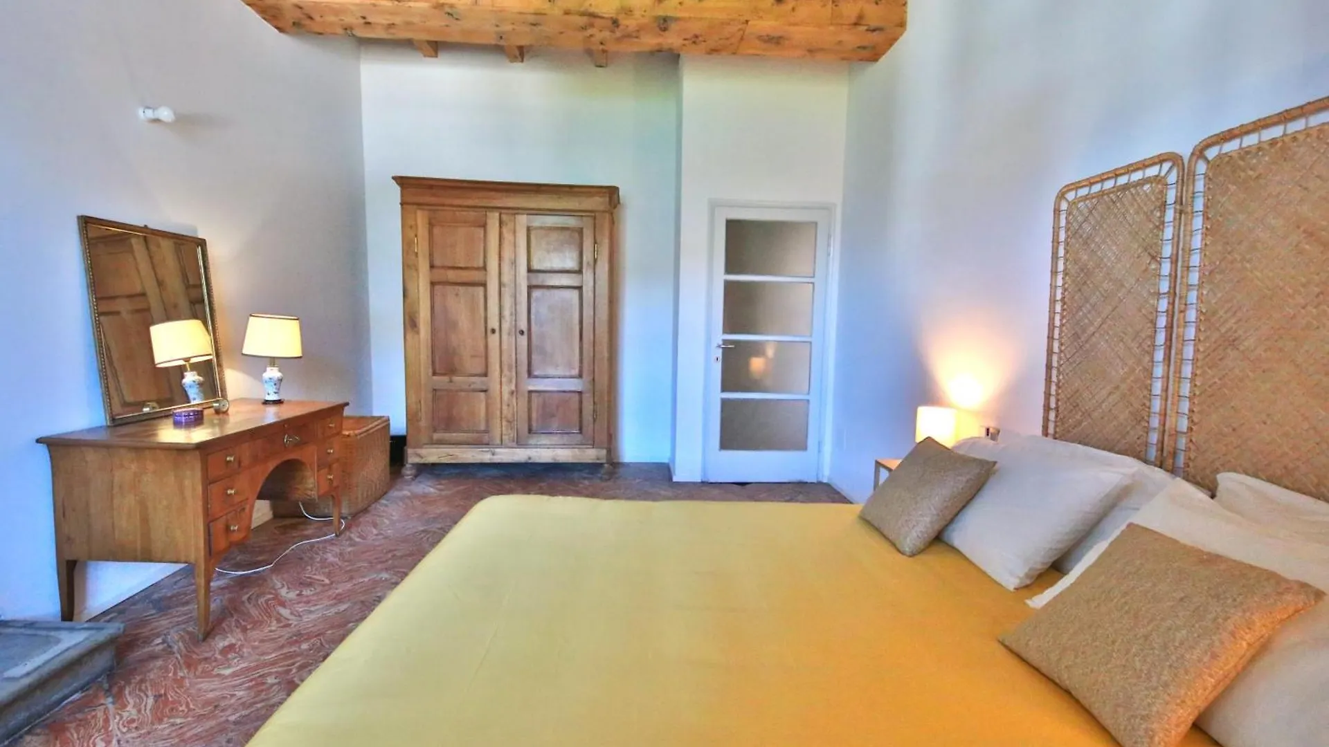 Antea By Klabhouse Apartment Bellagio 0*,
